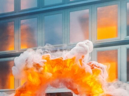 Clear 17 C  Interior